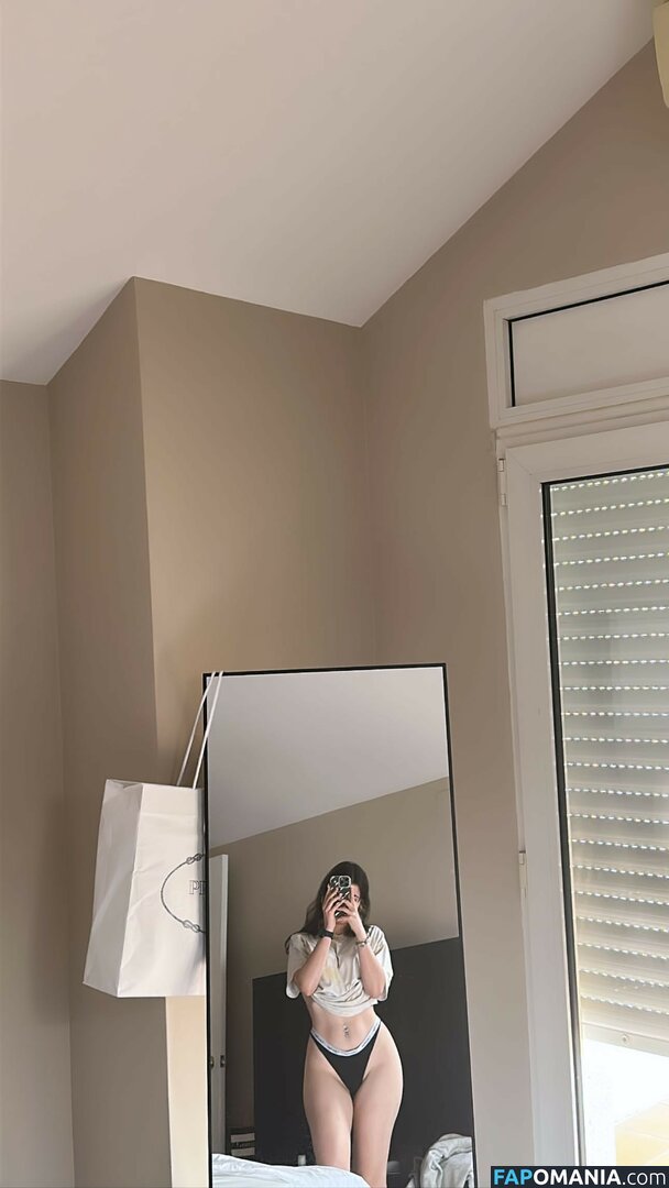 Abby / Abbyimu / Littleragergirl / abbyrao / anyuser Naken OnlyFans  Läckta Foto #11