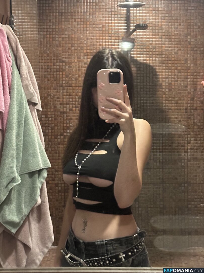 Abby / Abbyimu / Littleragergirl / abbyrao / anyuser Naken OnlyFans  Läckta Foto #131