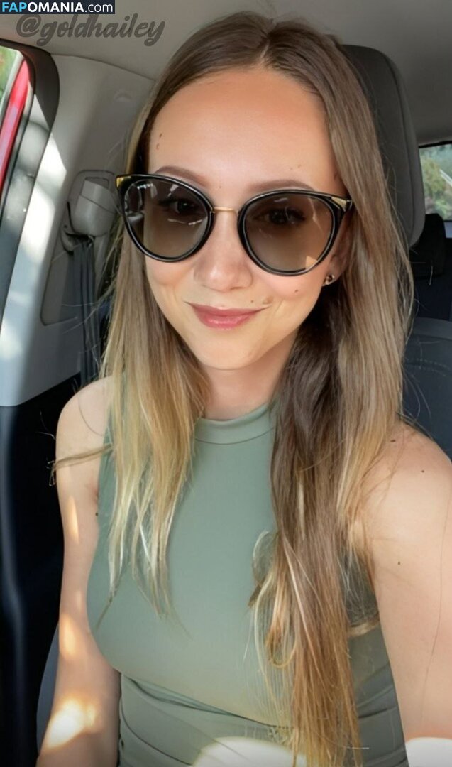 abbyraay / babydollray_ Naken OnlyFans  Läckta Foto #4