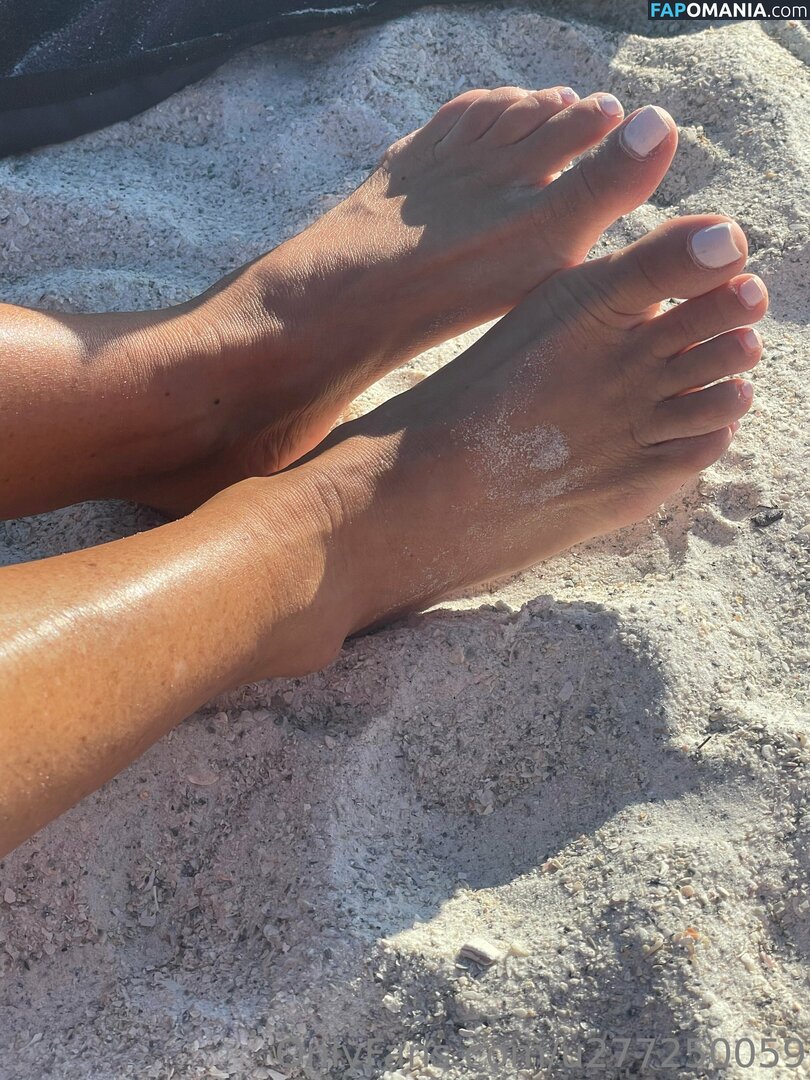 abbyrosesexyfeet Naken OnlyFans  Läckta Foto #3