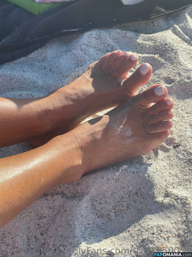 abbyrosesexyfeet Naken OnlyFans  Läckta Foto #4
