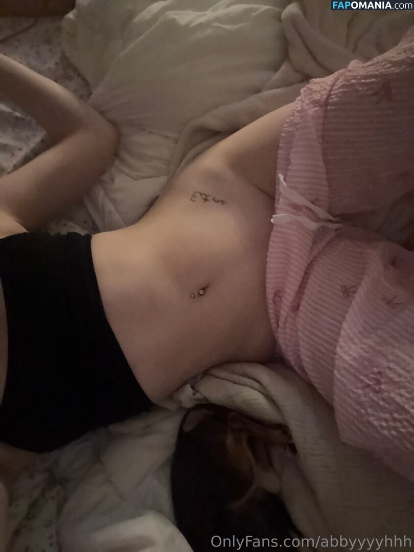 abbyyyyhhh Naken OnlyFans  Läckta Foto #8