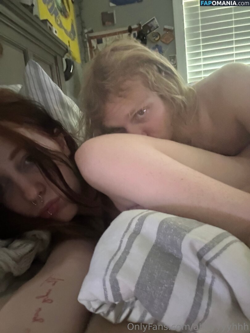 abbyyyyhhh Naken OnlyFans  Läckta Foto #12