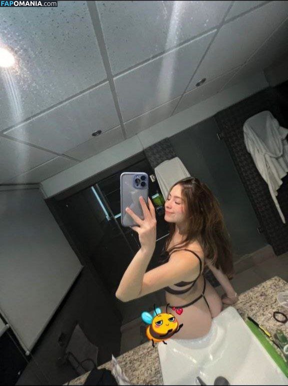 abejitaaa_0 / abejitaaaa / abejitaaaa0 Naken OnlyFans  Läckta Foto #14