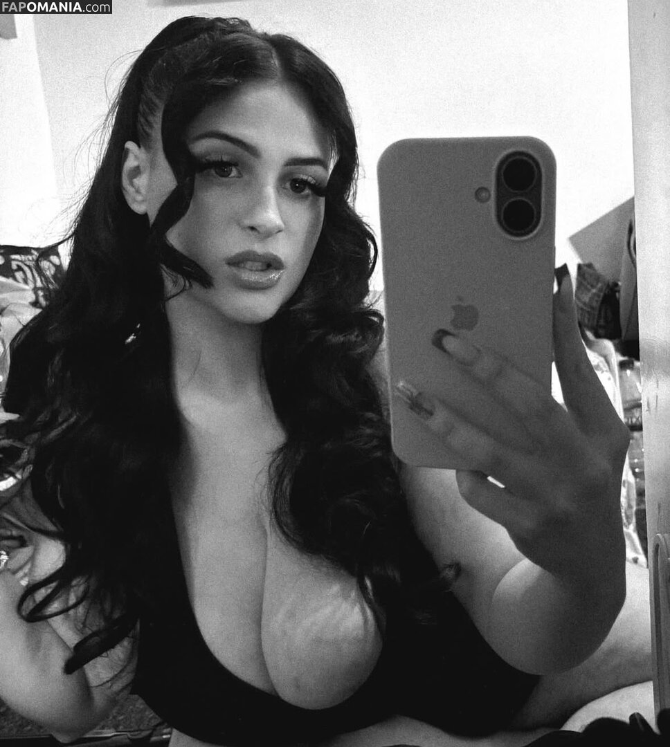 Abi96 / abi96_x_ Naken OnlyFans  Läckta Foto #1