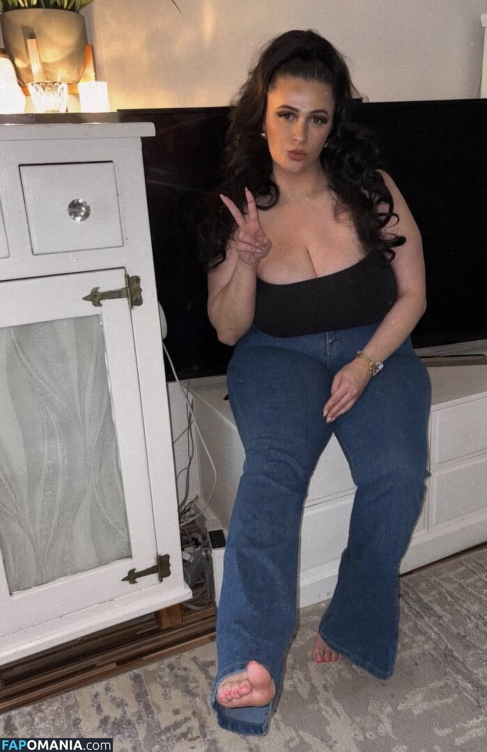 Abi96 / abi96_x_ Naken OnlyFans  Läckta Foto #10