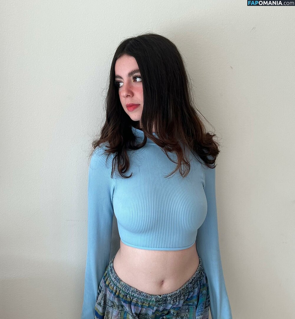 Abi / Abicita / Abicita.a / abicita.aa / abigailamadore Naken OnlyFans  Läckta Foto #16