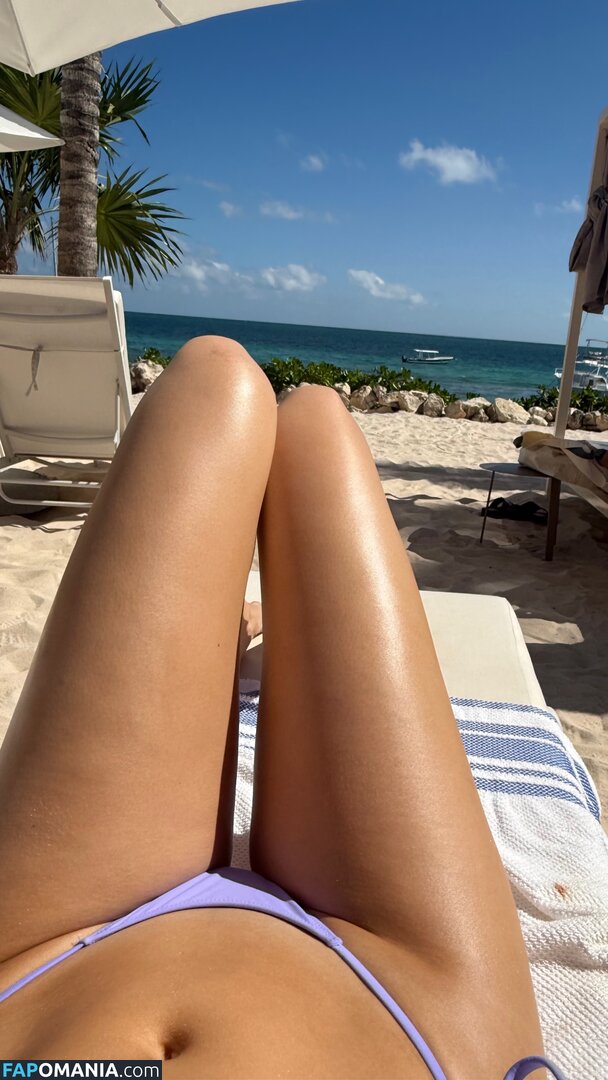 Abigael Boivin / abileeboivin Naken OnlyFans  Läckta Foto #255