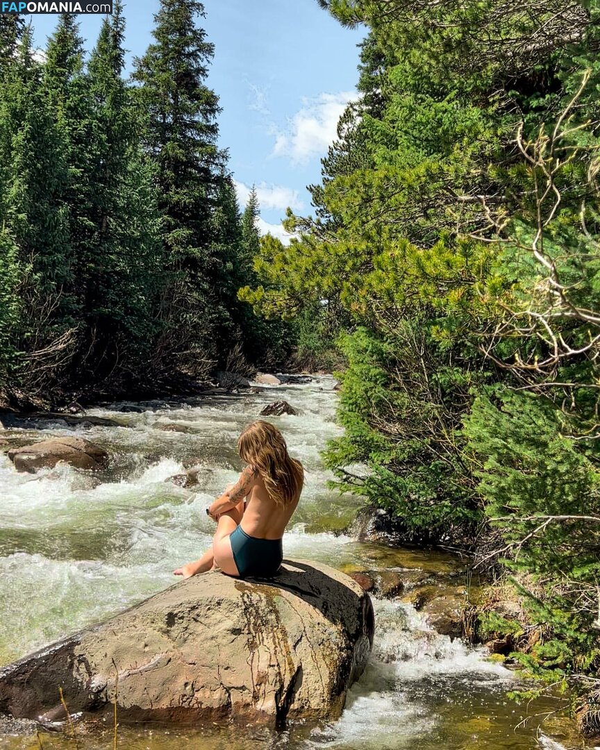 Abigail Martin / abigailhmartin / abigailmartin Naken OnlyFans  Läckta Foto #13