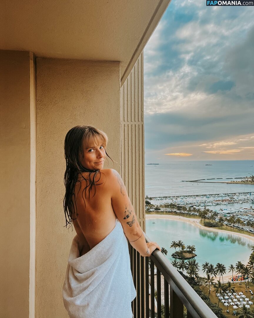 Abigail Martin / abigailhmartin / abigailmartin Naken OnlyFans  Läckta Foto #16