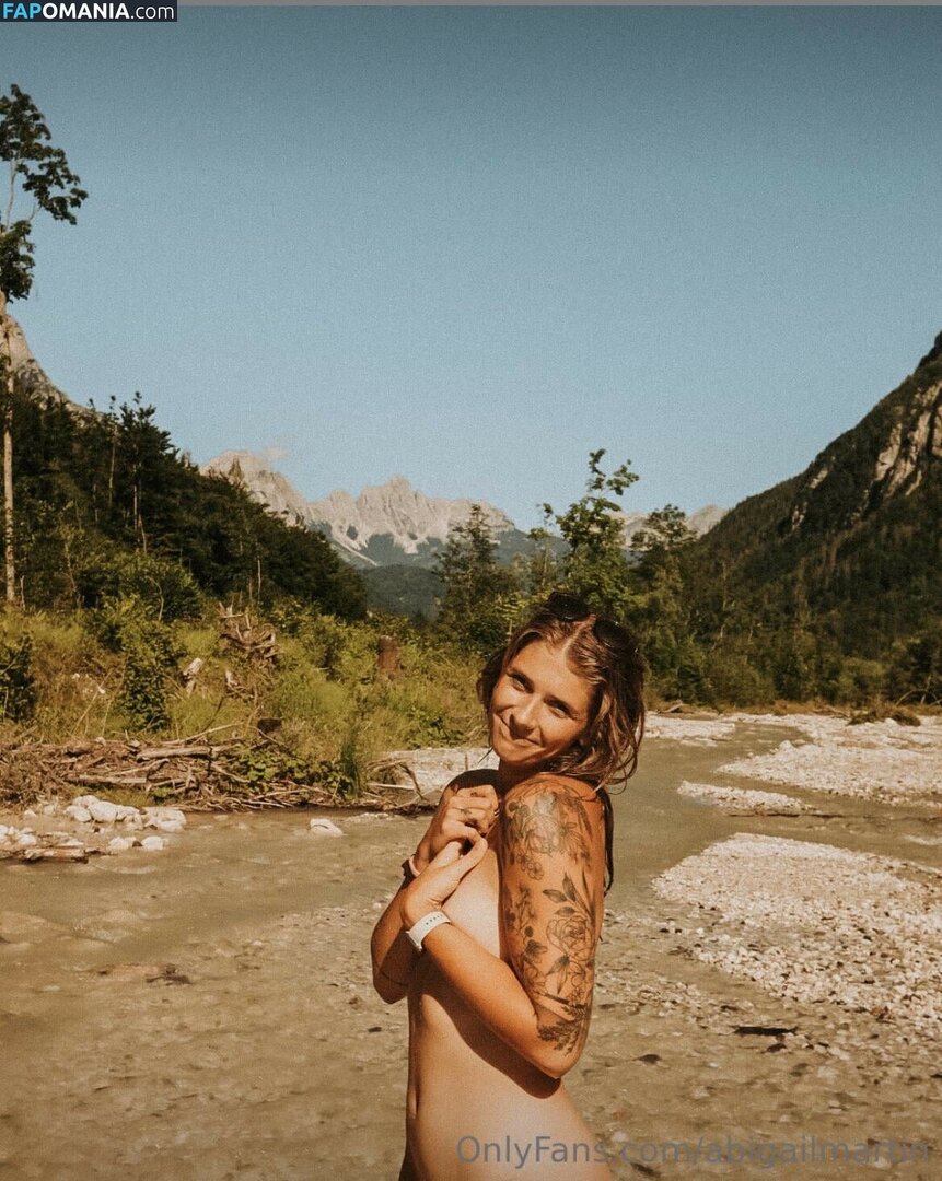 Abigail Martin / abigailhmartin / abigailmartin Naken OnlyFans  Läckta Foto #23
