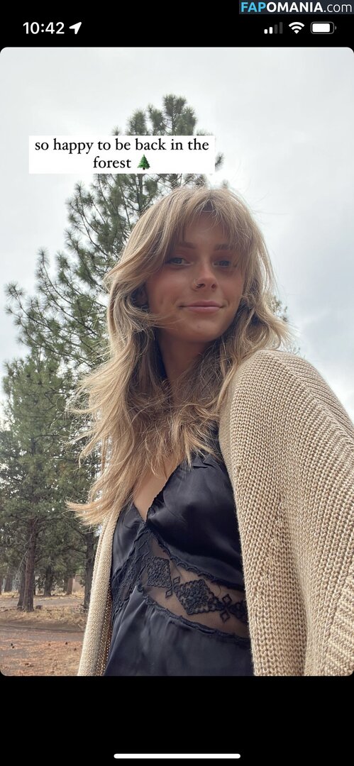 Abigail Martin / abigailhmartin / abigailmartin Naken OnlyFans  Läckta Foto #31