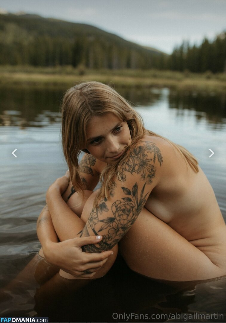 Abigail Martin / abigailhmartin / abigailmartin Naken OnlyFans  Läckta Foto #38