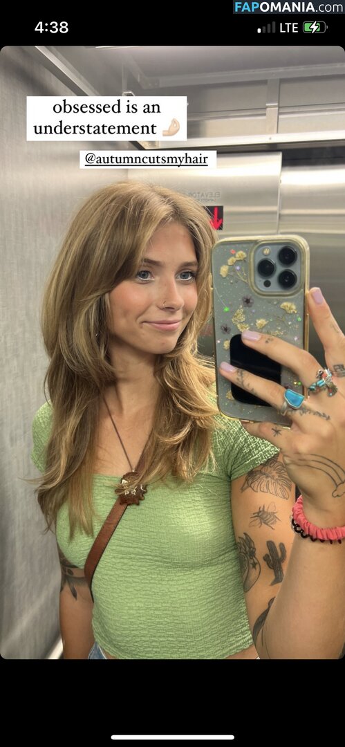 Abigail Martin / abigailhmartin / abigailmartin Naken OnlyFans  Läckta Foto #59