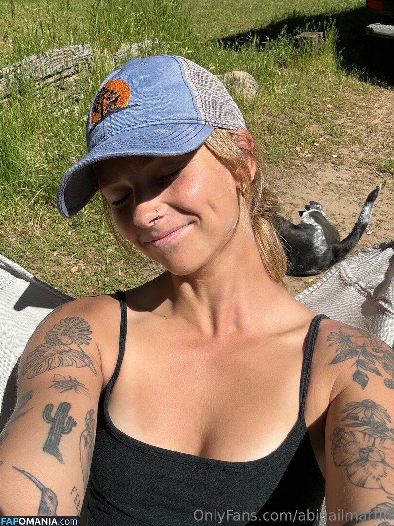 Abigail Martin / abigailhmartin / abigailmartin Naken OnlyFans  Läckta Foto #74