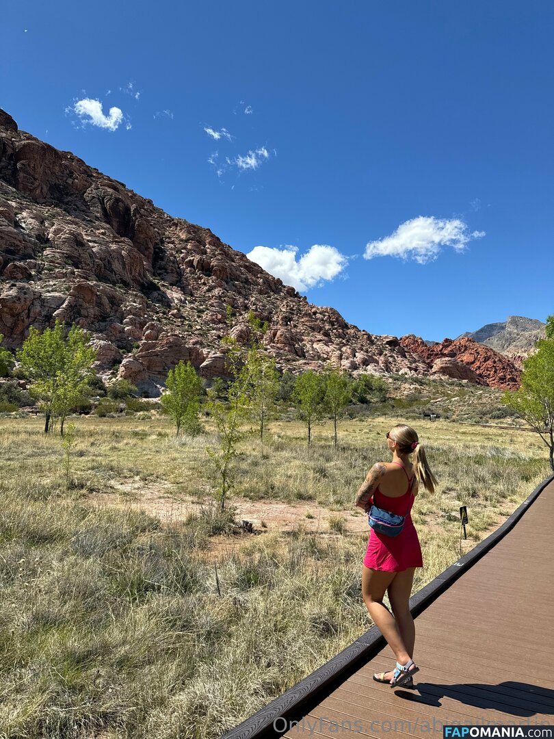 Abigail Martin / abigailhmartin / abigailmartin Naken OnlyFans  Läckta Foto #76