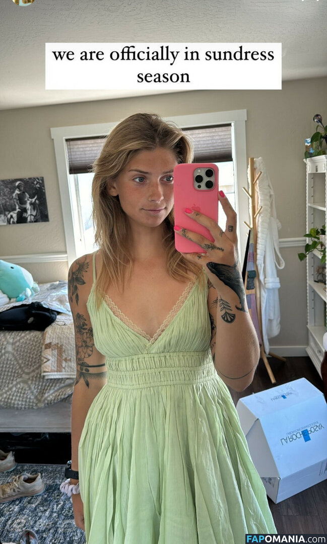 Abigail Martin / abigailhmartin / abigailmartin Naken OnlyFans  Läckta Foto #84