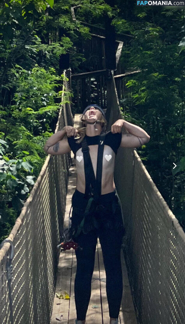 Abigail Martin / abigailhmartin / abigailmartin Naken OnlyFans  Läckta Foto #91