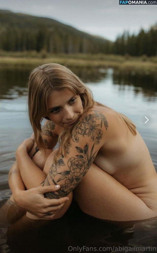 Abigail Martin / abigailhmartin / abigailmartin Naken OnlyFans  Läckta Foto #100