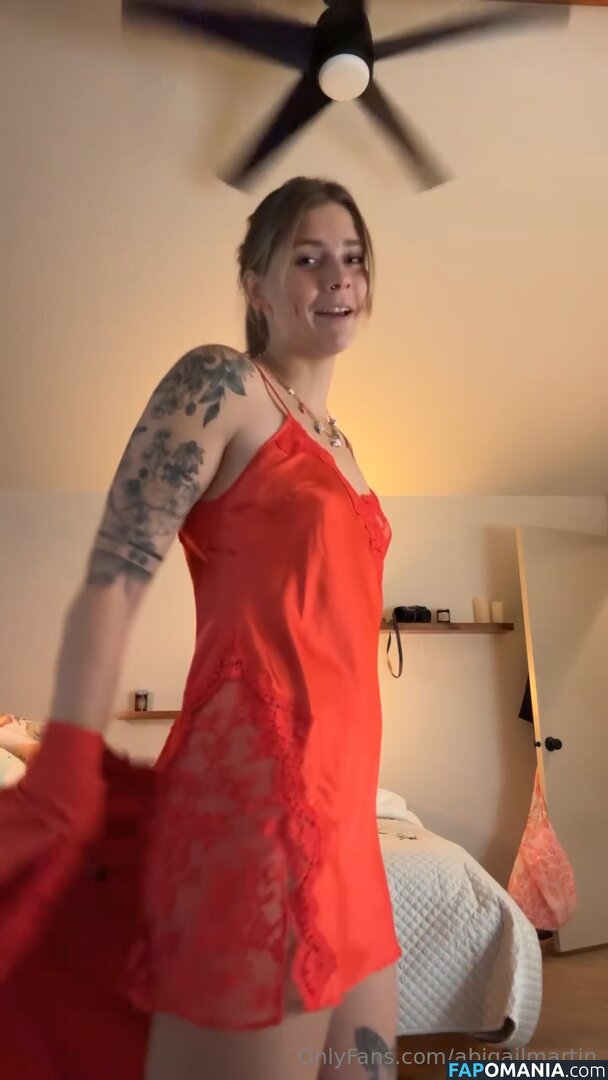 Abigail Martin / abigailhmartin / abigailmartin Naken OnlyFans  Läckta Foto #130