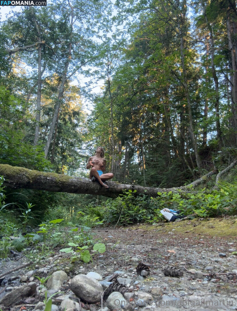 Abigail Martin / abigailhmartin / abigailmartin Naken OnlyFans  Läckta Foto #133