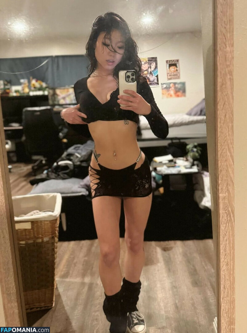 Abigail Rosengren / Anabolic.Abi Naken OnlyFans  Läckta Foto #21