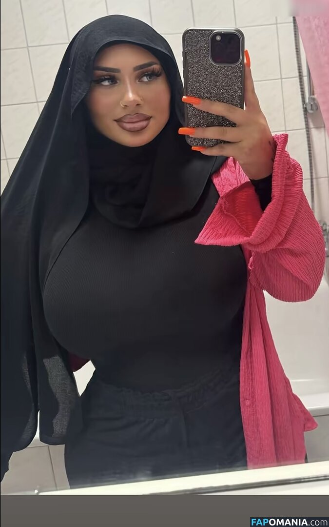Abir zrk / abir.zrk Naken OnlyFans  Läckta Foto #4