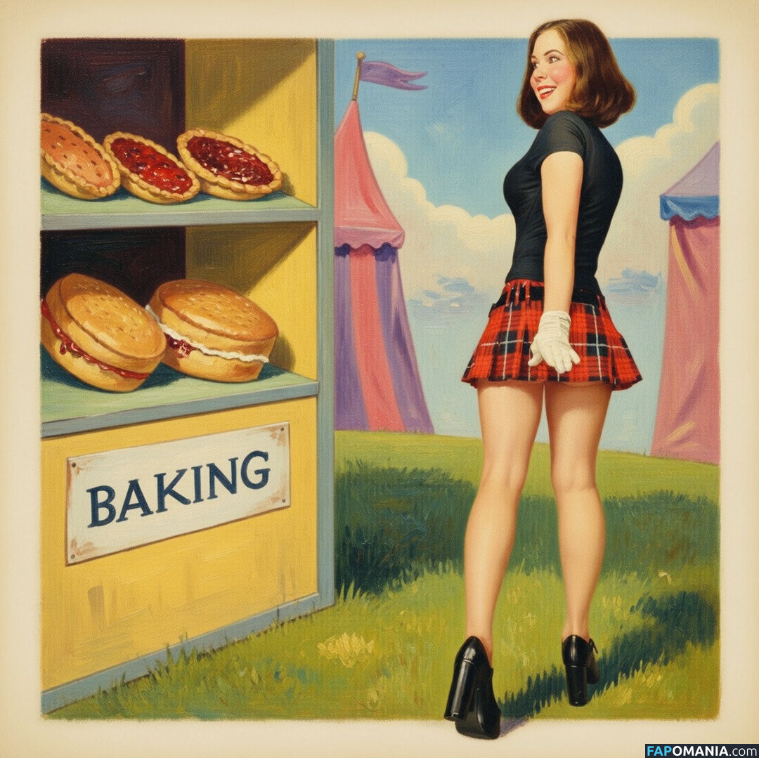 Abitoftotty Naken OnlyFans  Läckta Foto #1