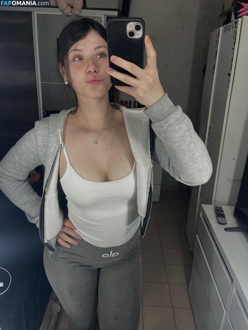 Abril Milagros / Abru / Abruuu / abrilmilagros2626 🇦🇷 / abruu0_0 / milagrossabriil Naken OnlyFans  Läckta Foto #3