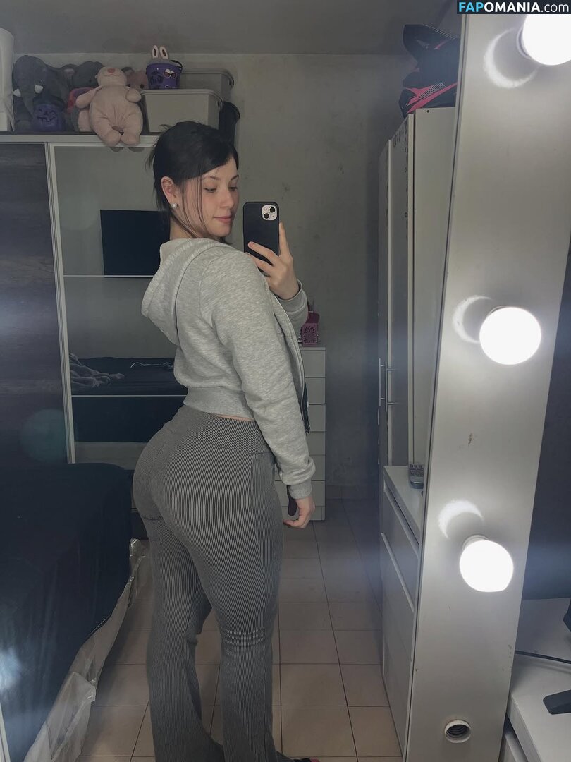 Abril Milagros / Abru / Abruuu / abrilmilagros2626 🇦🇷 / abruu0_0 / milagrossabriil Naken OnlyFans  Läckta Foto #5
