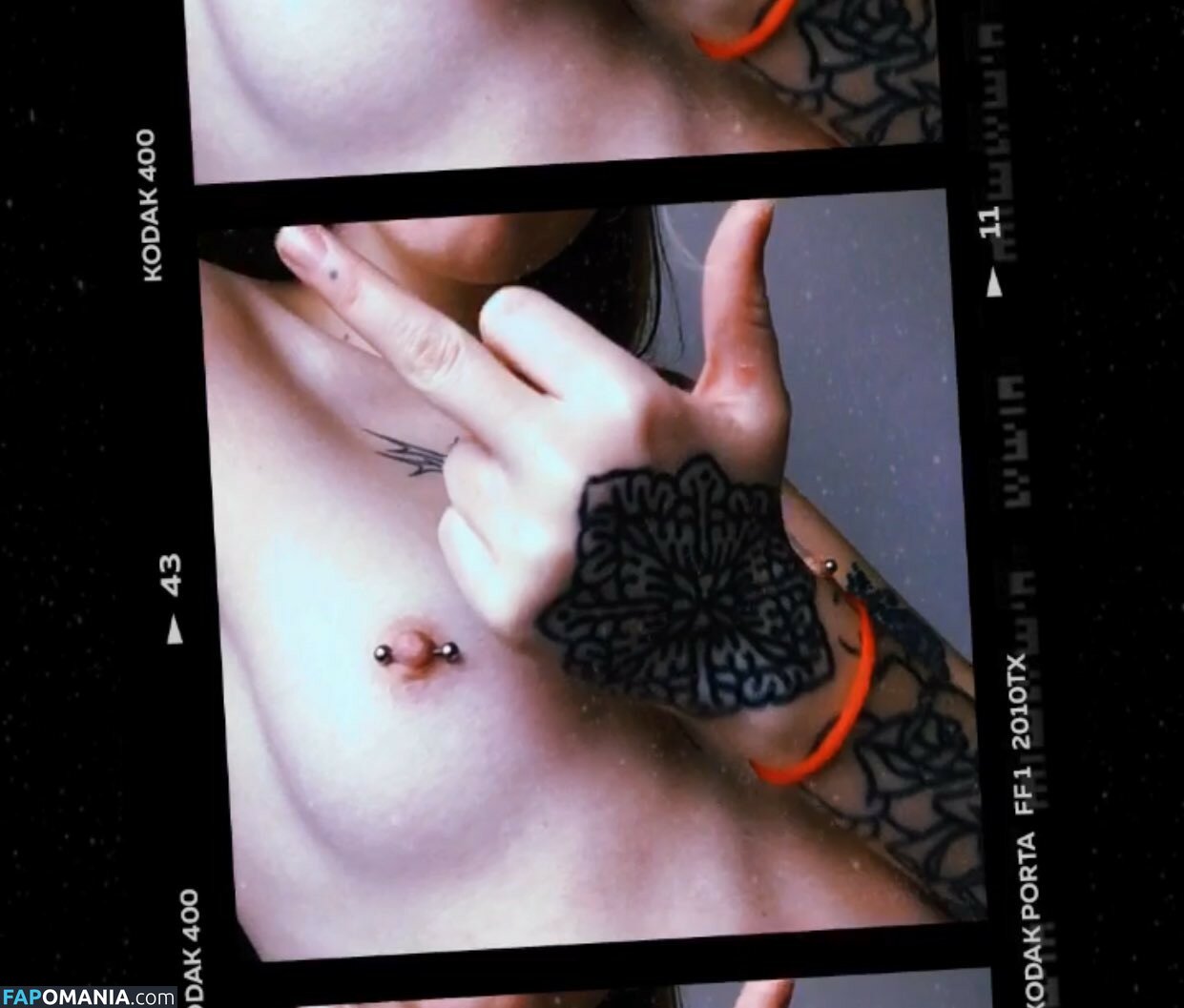 Abrillopizzo / abril_lopizzo / chicajupiter Naken OnlyFans  Läckta Foto #1