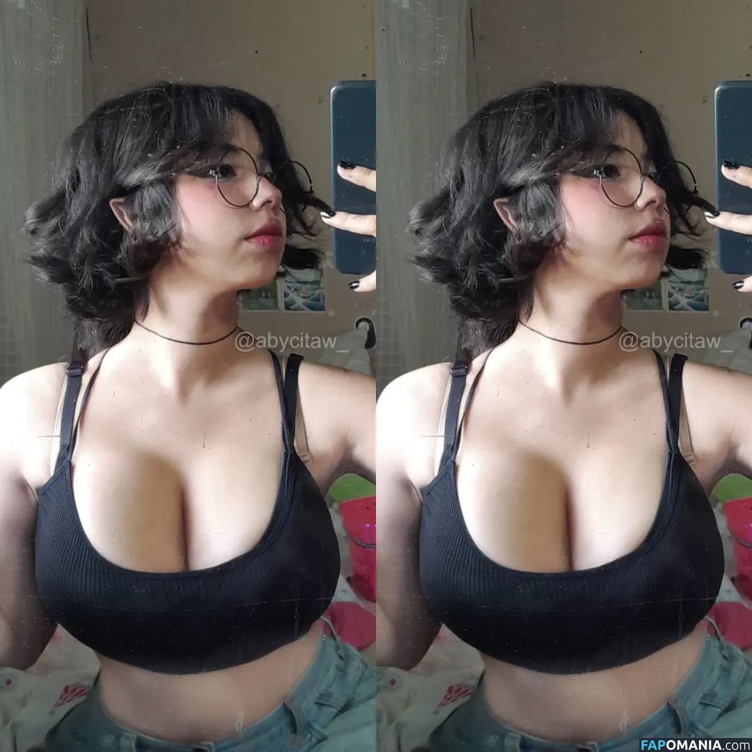 Aby Dazai / abythv_ Naken OnlyFans  Läckta Foto #13