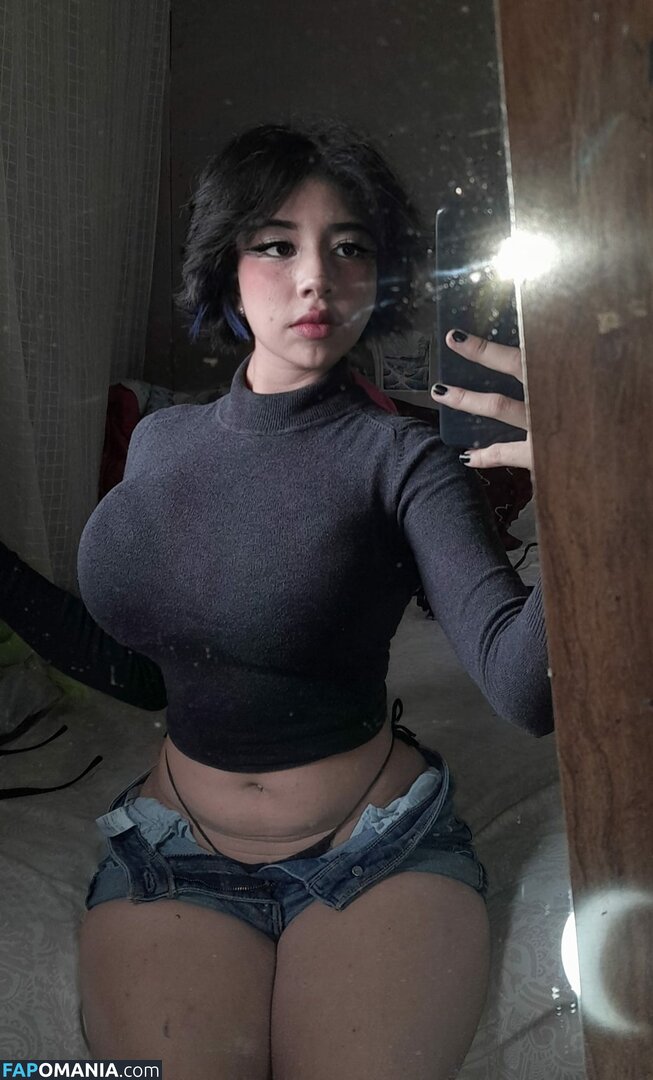 Aby Dazai / abythv_ Naken OnlyFans  Läckta Foto #15