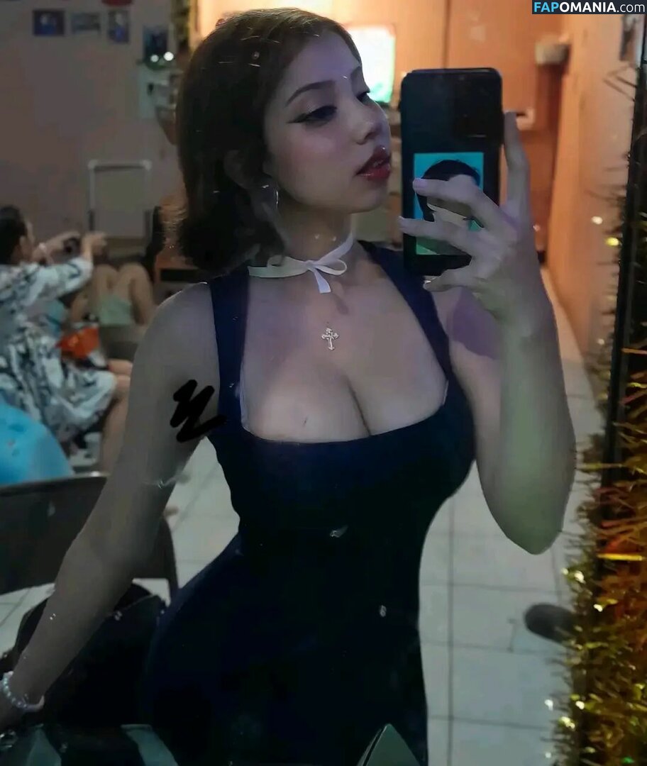 Aby Dazai / abythv_ Naken OnlyFans  Läckta Foto #59