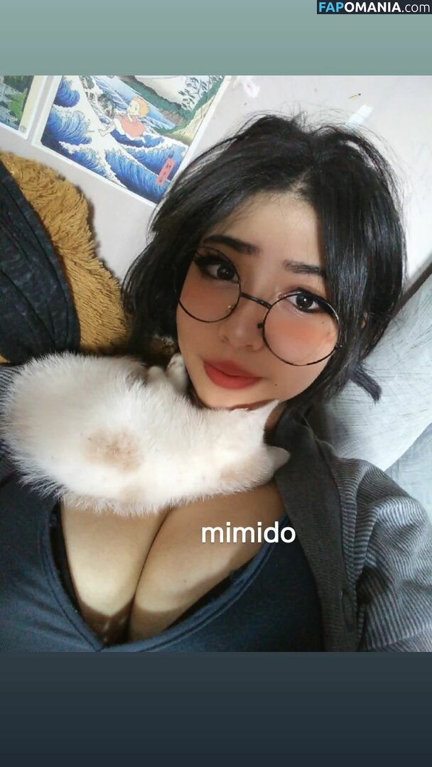 Aby Dazai / abythv_ Naken OnlyFans  Läckta Foto #85