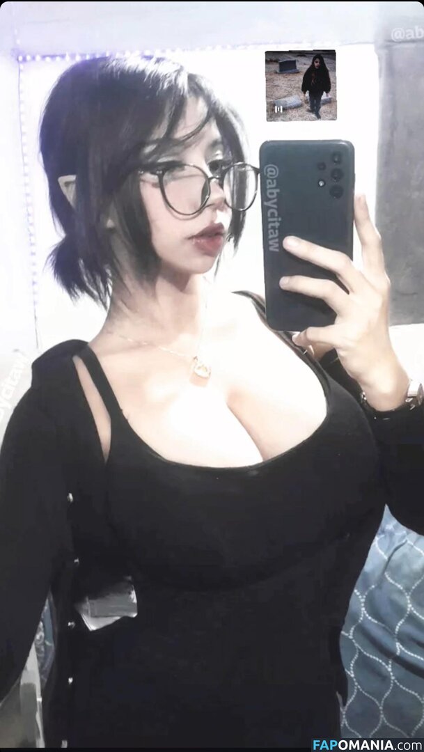 Aby Dazai / abythv_ Naken OnlyFans  Läckta Foto #114