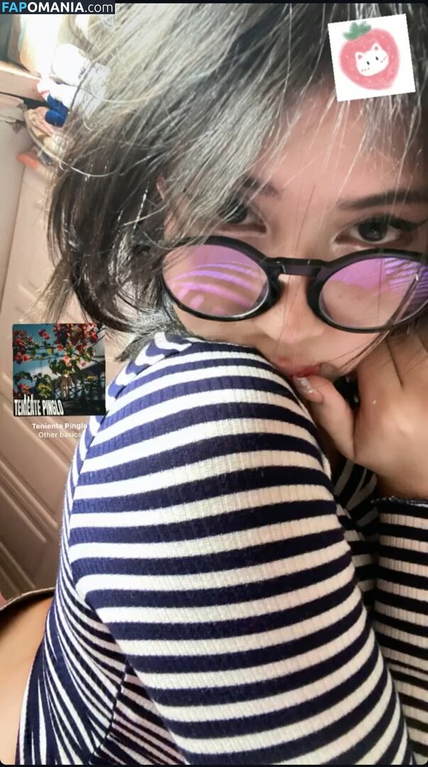 Aby Dazai / abythv_ Naken OnlyFans  Läckta Foto #122