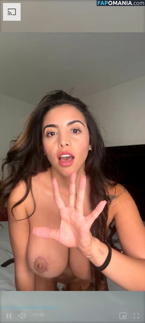 Acapulco Shore / acapulcoshore / rociosanzdelrio Naken OnlyFans  Läckta Foto #10