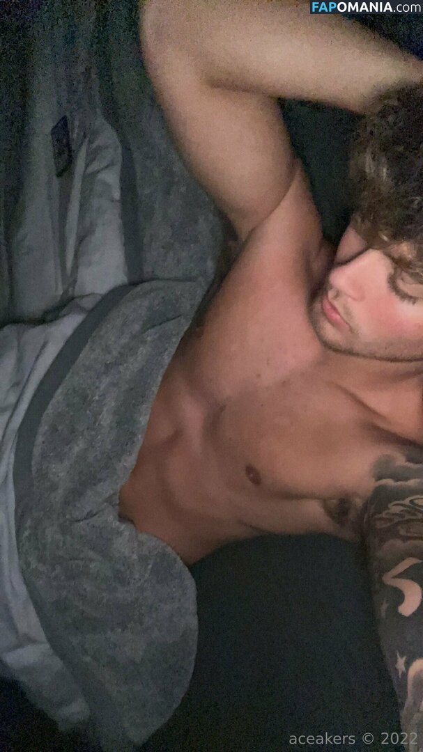aceakers Naken OnlyFans  Läckta Foto #2