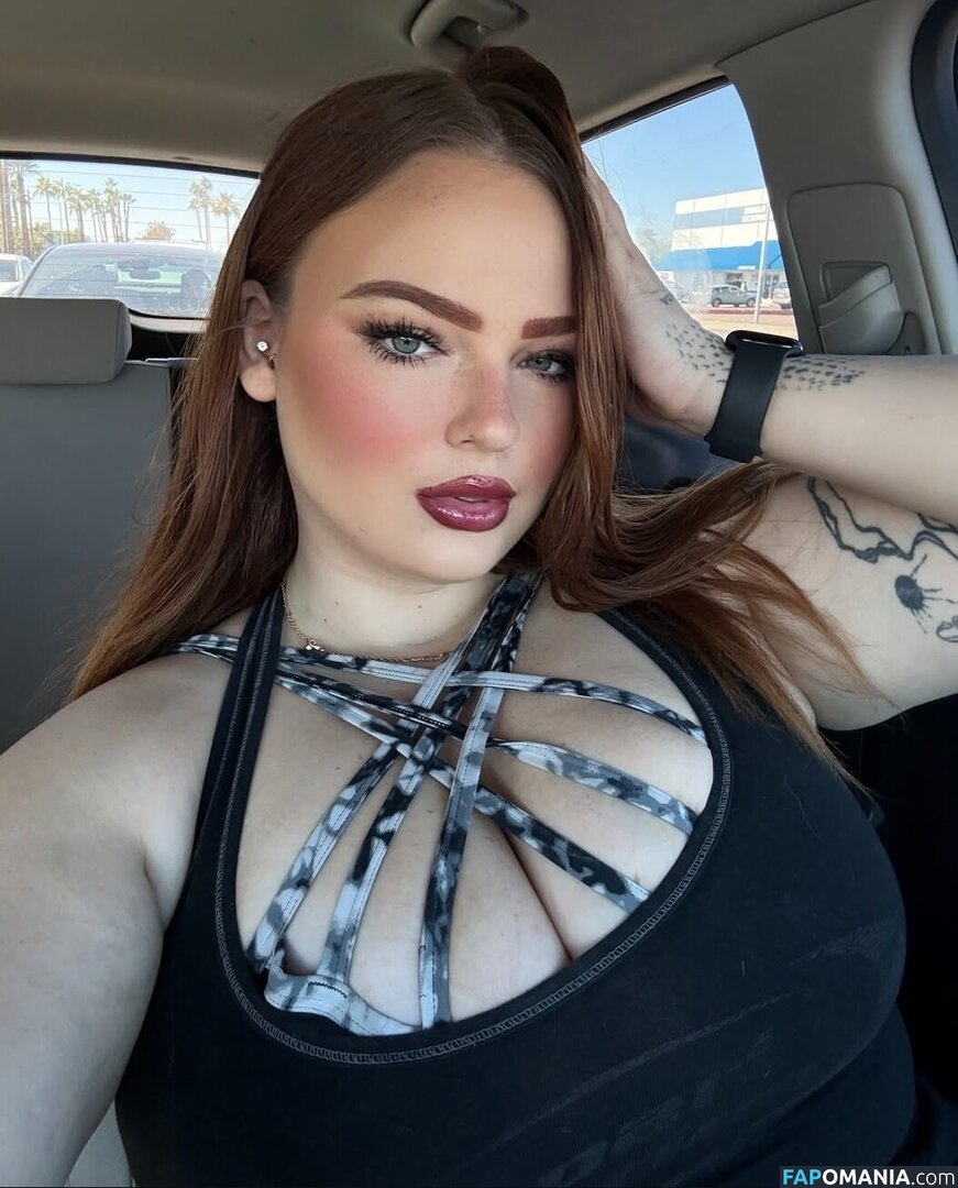 _Actually_Ashley / actuallyash / https: Naken OnlyFans  Läckta Foto #4