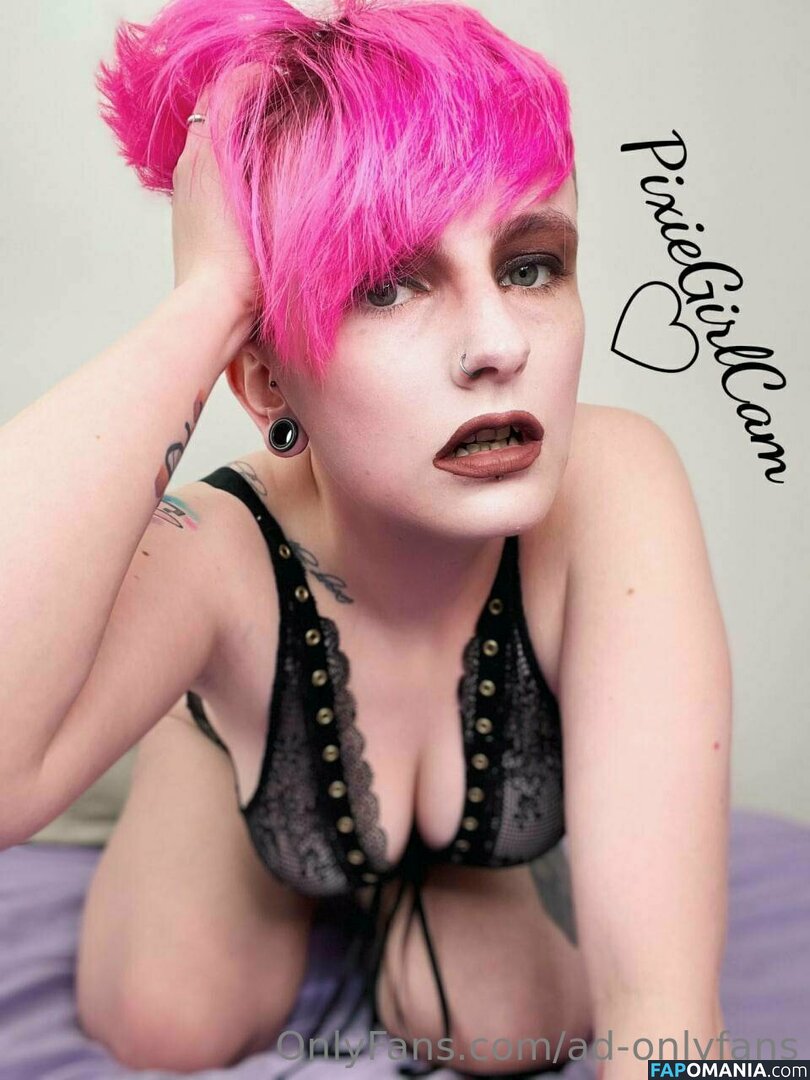 ad-onlyfans / iitsad Naken OnlyFans  Läckta Foto #22