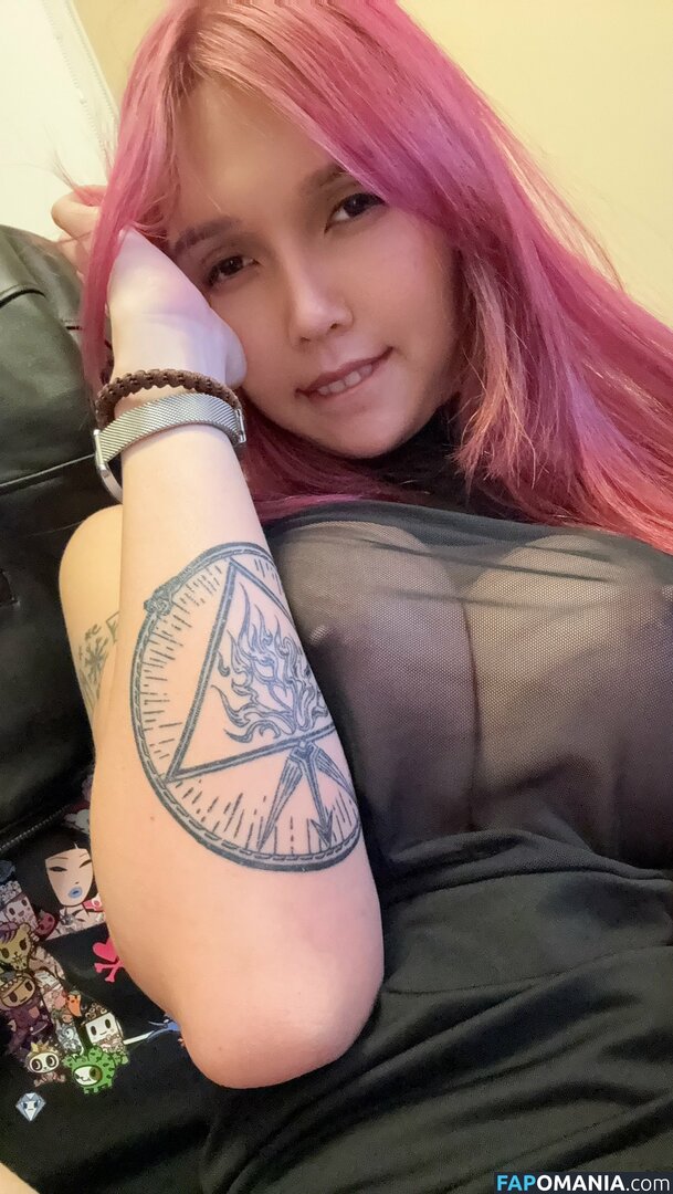 Ada822 / ada_822 / ada_8zz Naken OnlyFans  Läckta Foto #3