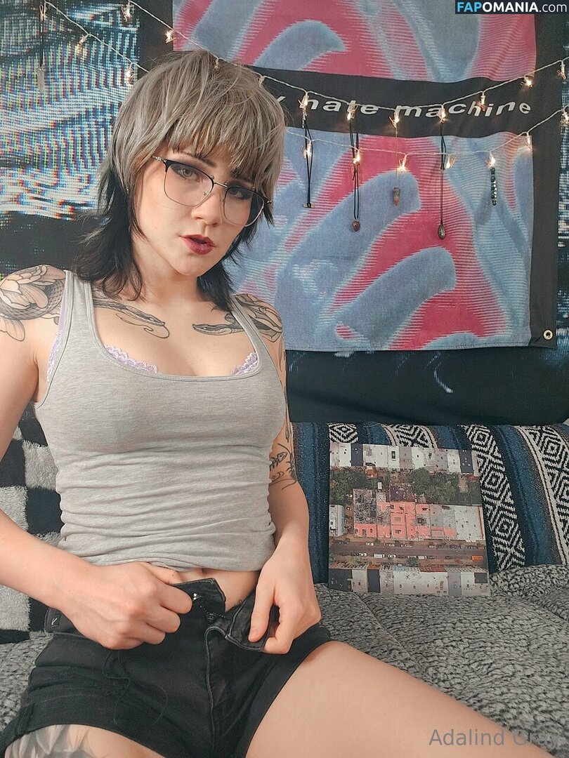 1JovanJordanXXX / Adalind Gray / adalindgrayxo / adalindgrayxo1 Naken OnlyFans  Läckta Foto #169