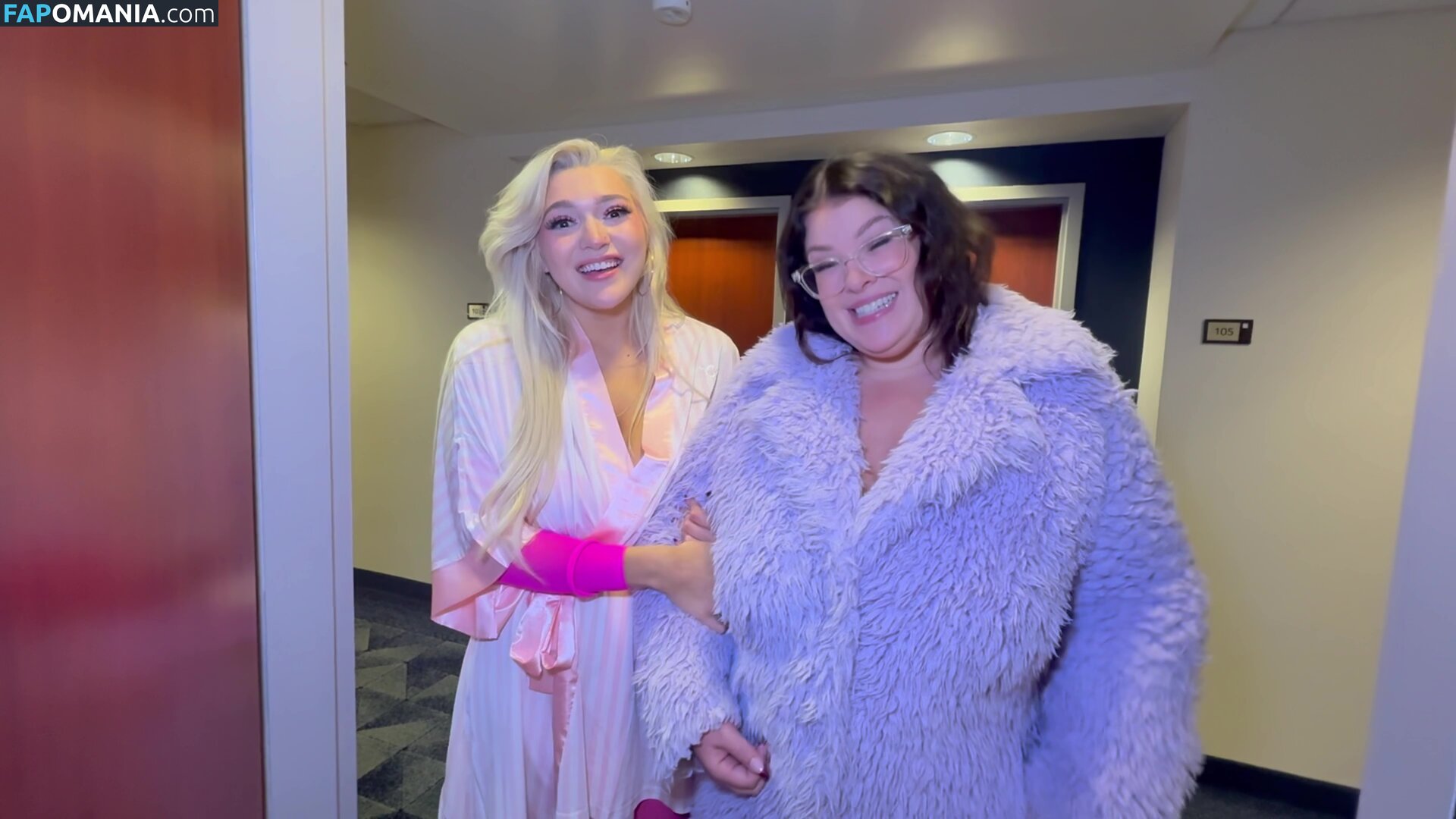 Adaline Star / Beauty_busty / therealadalinestar Naken OnlyFans  Läckta Foto #41