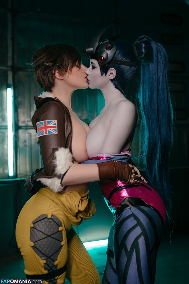  / Adamae Dono / AdamaeCosplay / adamae_dono Naken OnlyFans  Läckta Foto #197