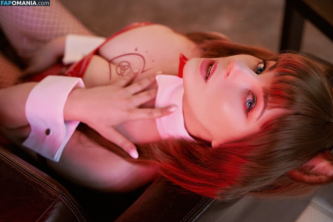  / Adamae Dono / AdamaeCosplay / adamae_dono Naken OnlyFans  Läckta Foto #283