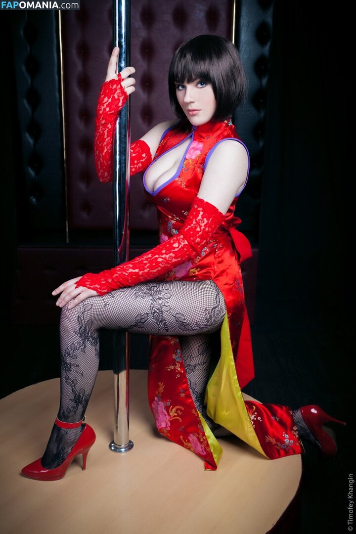  / Adamae Dono / AdamaeCosplay / adamae_dono Naken OnlyFans  Läckta Foto #317