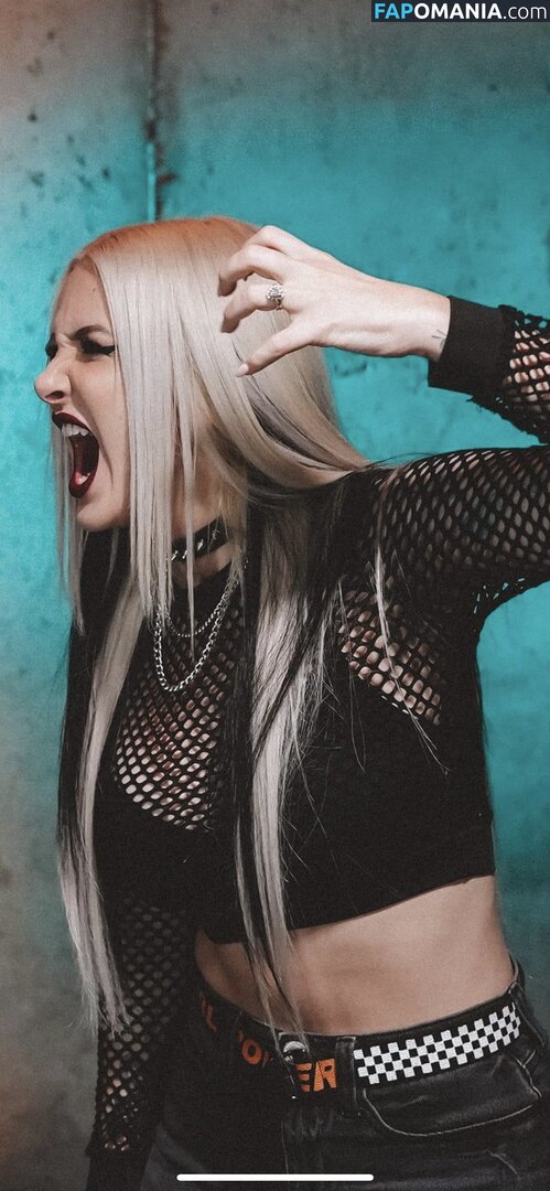 Addie Nicole Amick / Halocene / addienicoleamick Naken OnlyFans  Läckta Foto #100