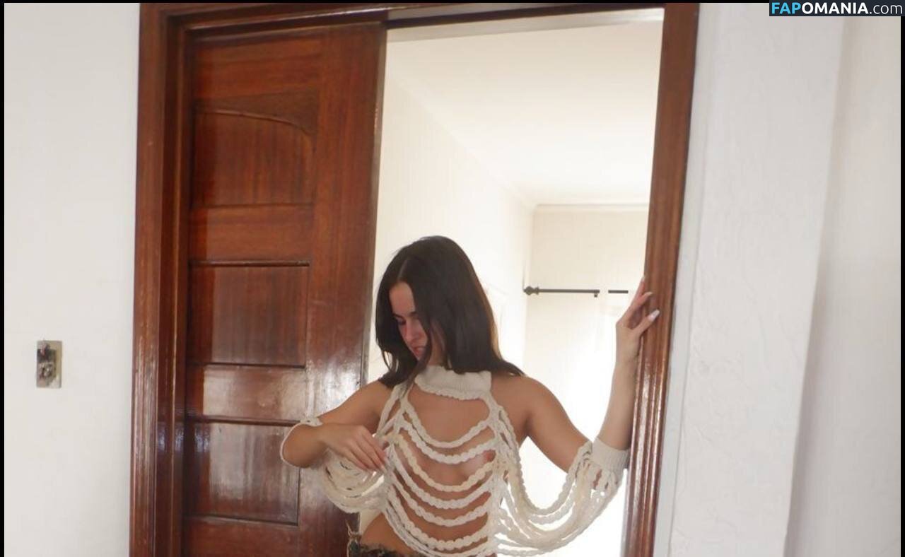 Addison Rae / addie_the_baddie / addisonraee Naken OnlyFans  Läckta Foto #30