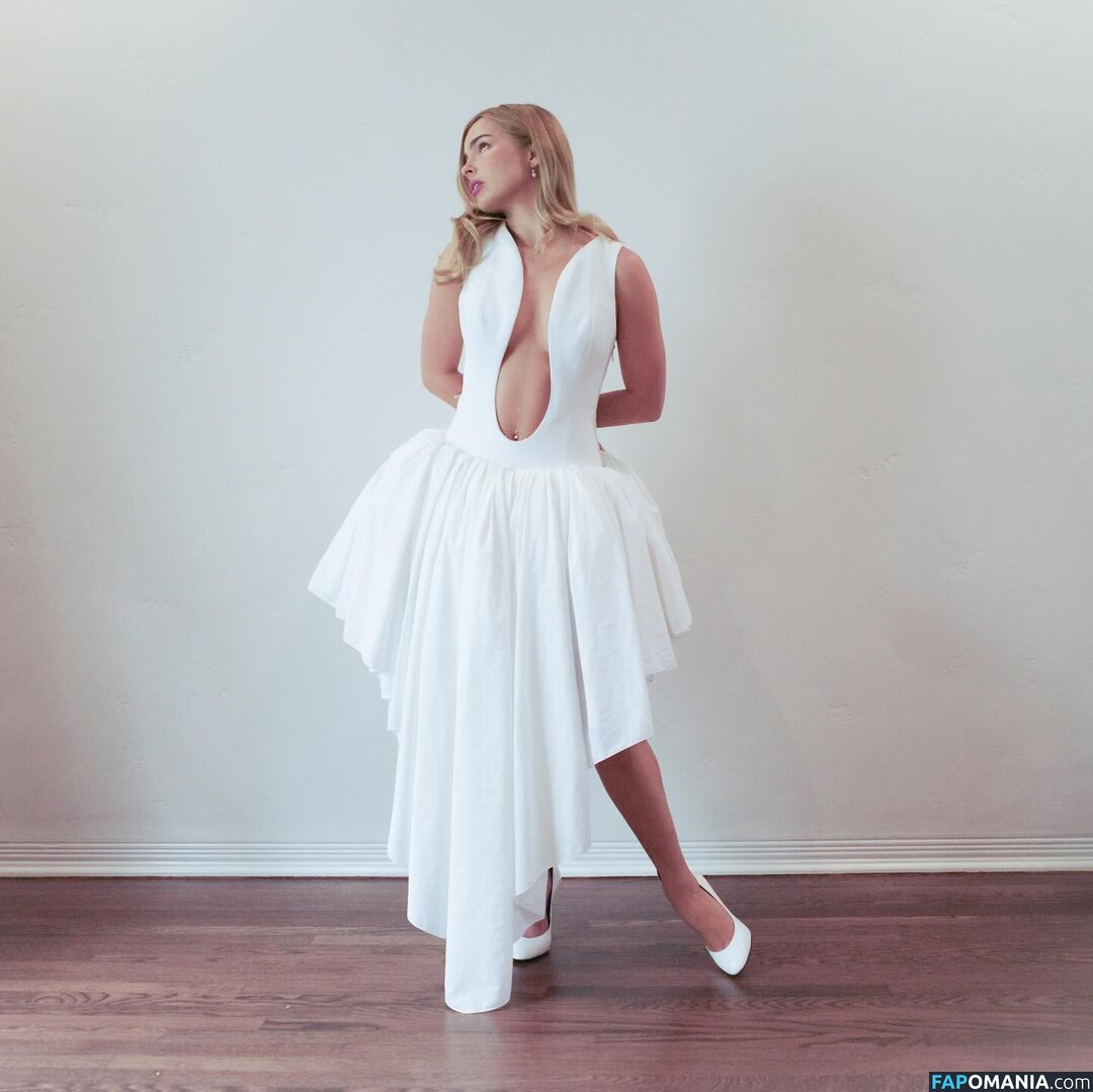 Addison Rae / addie_the_baddie / addisonraee Naken OnlyFans  Läckta Foto #63